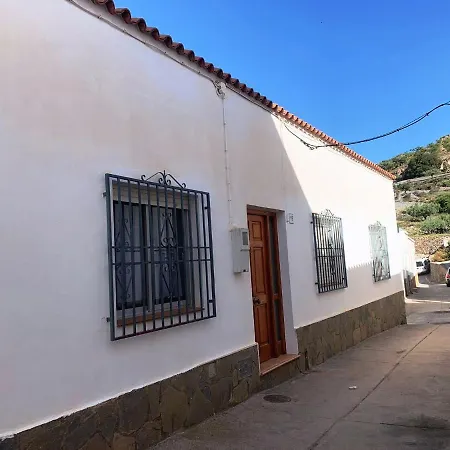 Princesa Turistica Vakantiehuis *