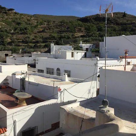 Princesa Turistica Vakantiehuis *