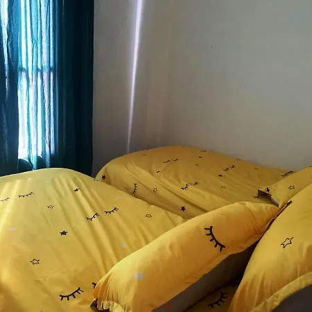 Princesa Turistica Vakantiehuis