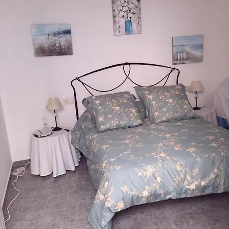 Vakantiehuis Princesa Turistica *
