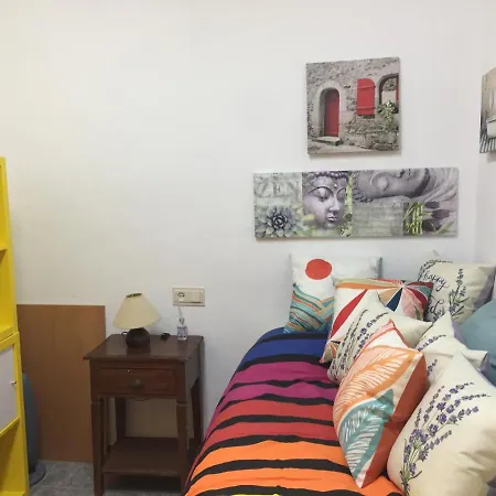 Princesa Turistica Vakantiehuis *