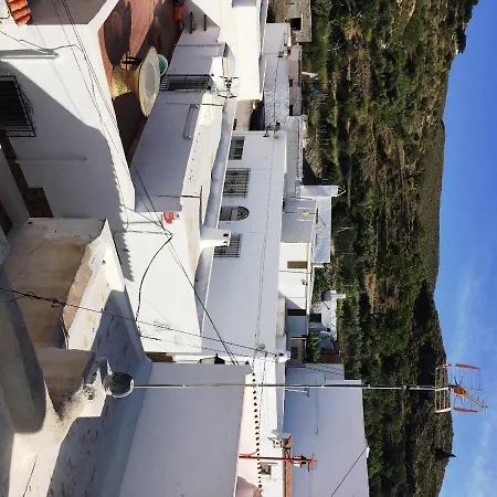 Vakantiehuis Princesa Turistica Félix